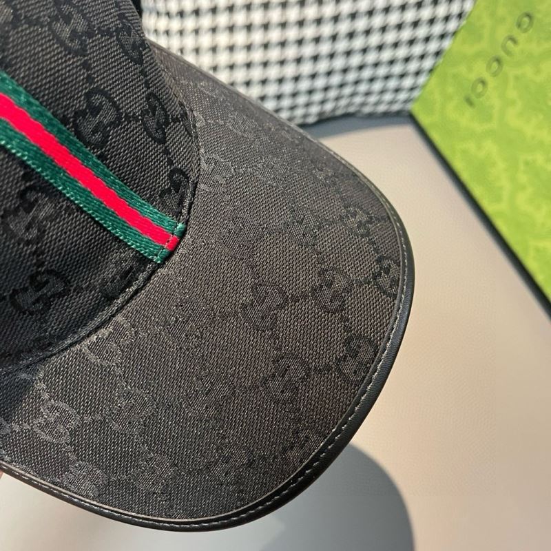 Gucci Caps